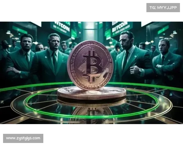 Cango加入Bitwise比特币标准公司ETFCANGNYSE